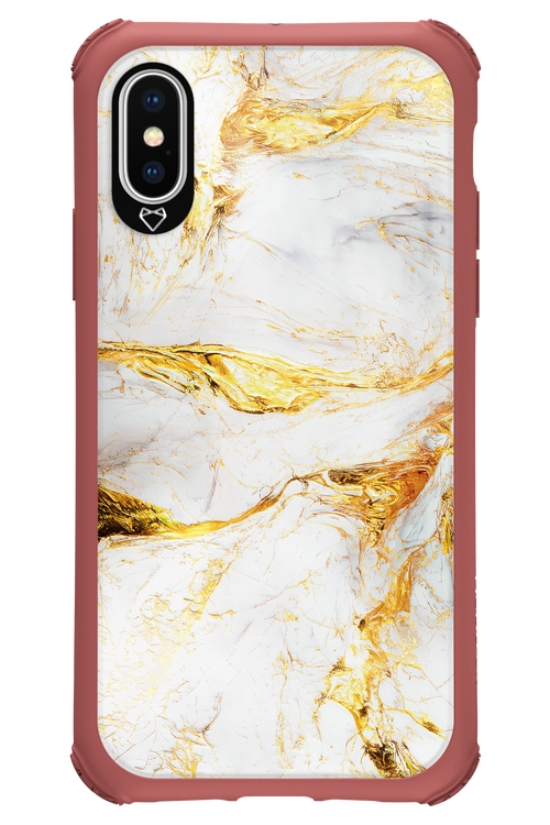 Quartz - Apple iPhone X