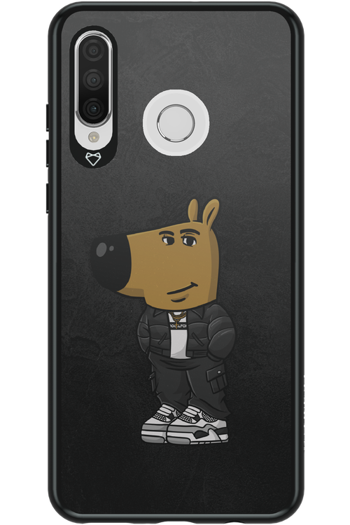 Chill Guy 2.0 - Huawei P30 Lite