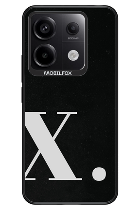 X (Off Space) - Xiaomi Redmi Note 13 Pro 5G