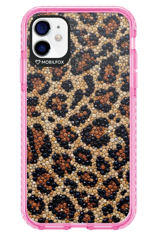 Crystal Roar - Apple iPhone 11