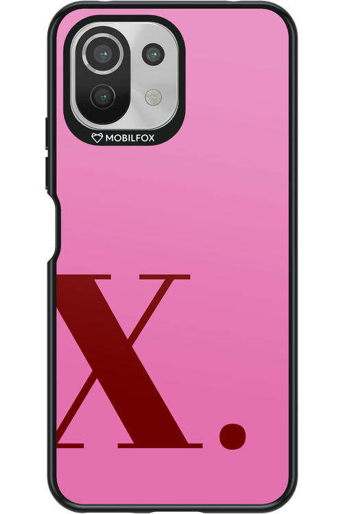 X (Sorbet) 2.0 - Xiaomi Mi 11 Lite (2021)