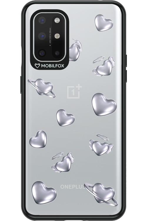 Chrome Hearts - OnePlus 8T