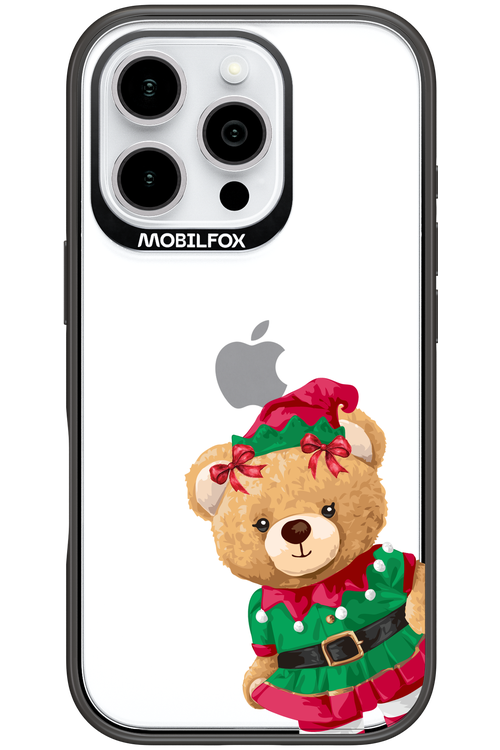 Mrs. Elf - Apple iPhone 16 Pro