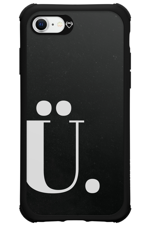U II (Off Space) - Apple iPhone 8