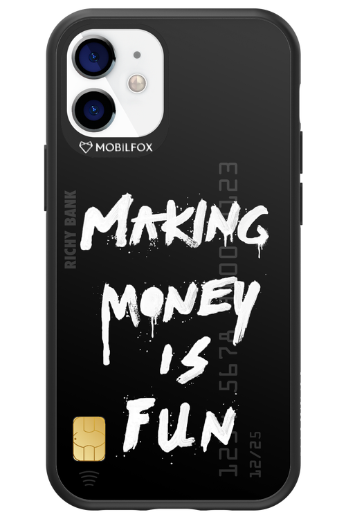 Funny Money 2.0 - Apple iPhone 12 Mini