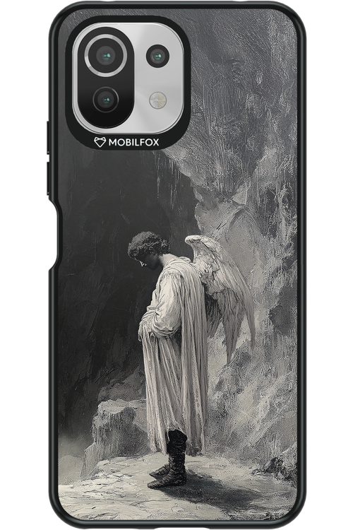 INGER Cover 2.0 - Xiaomi Mi 11 Lite (2021)
