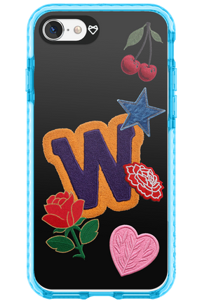 University's Queen - Apple iPhone SE 2022