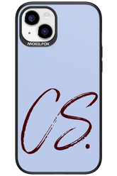 (Jellyfish Presso) CS 2.0 - Apple iPhone 15 Plus