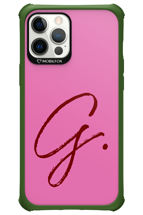 (Sorbet) G 2.0 - Apple iPhone 12 Pro Max