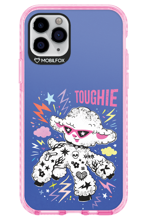 TOUGHIE 2.0 - Apple iPhone 11 Pro