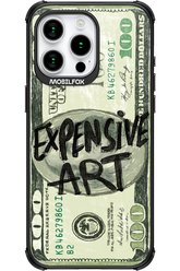 Expensive Art - Apple iPhone 15 Pro Max