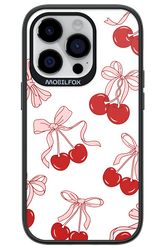 Cherry Queen 2.0 - Apple iPhone 14 Pro
