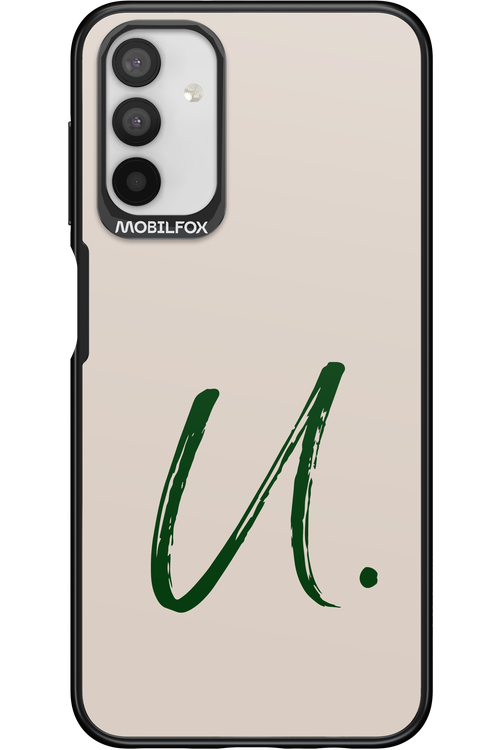 (Tennis Zone) U - Samsung Galaxy A04s