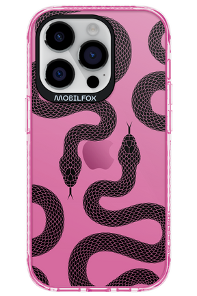 Snakes - Apple iPhone 14 Pro