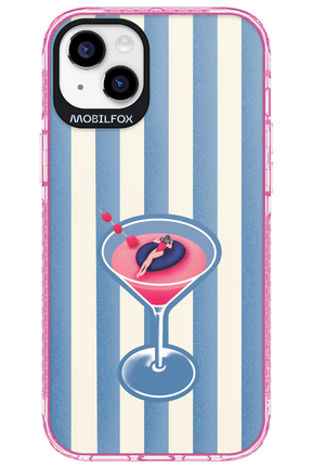 Poolside Affair - Apple iPhone 14 Plus