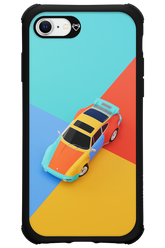 Colortherapy - Apple iPhone SE 2022