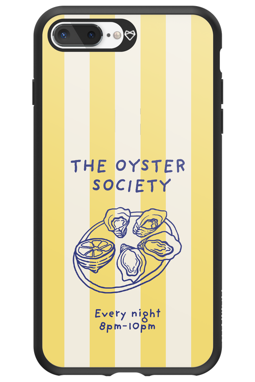 Oyster Society - Apple iPhone 8 Plus