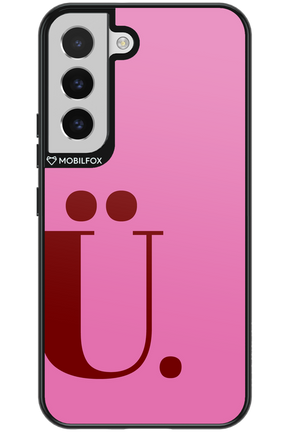 U II (Sorbet) - Samsung Galaxy S22