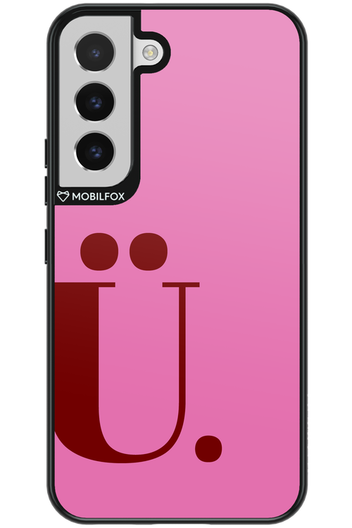 U II (Sorbet) - Samsung Galaxy S22