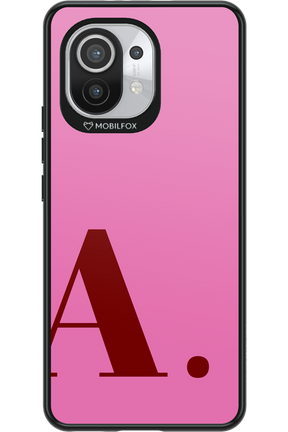 A (Sorbet) 2.0 - Xiaomi Mi 11 5G