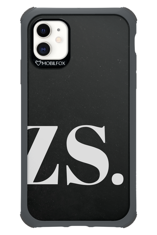 ZS (Off Space) 2.0 - Apple iPhone 11