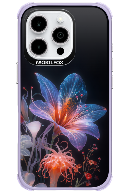 BIOLUMINESCENT 2.0 - Apple iPhone 16 Pro