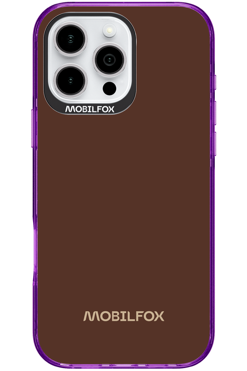 Espressso 2.0 - Apple iPhone 16 Pro Max