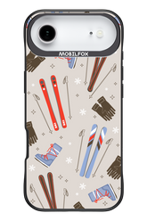 Ski Essentials - Apple iPhone 17 Air