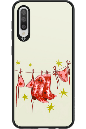 Laundry 2.0 - Samsung Galaxy A50
