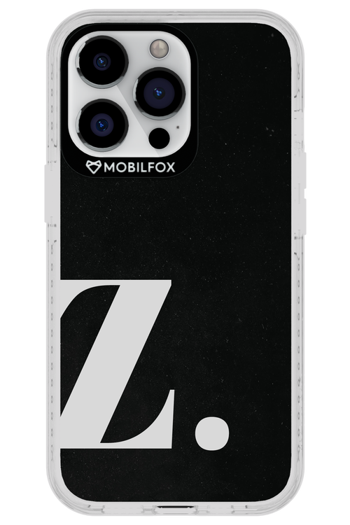 Z (Off Space) - Apple iPhone 13 Pro