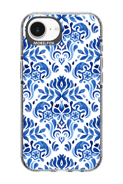 La Dolce Flora 2.0 - Apple iPhone 16e