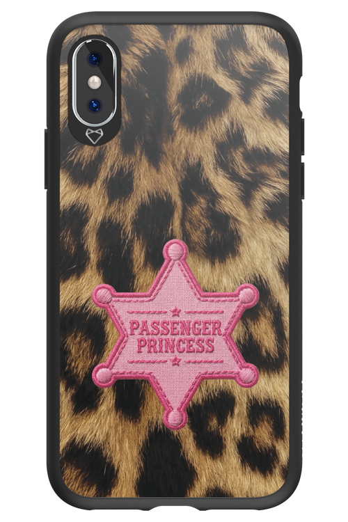 Passenger Princess 2.0 - Apple iPhone X