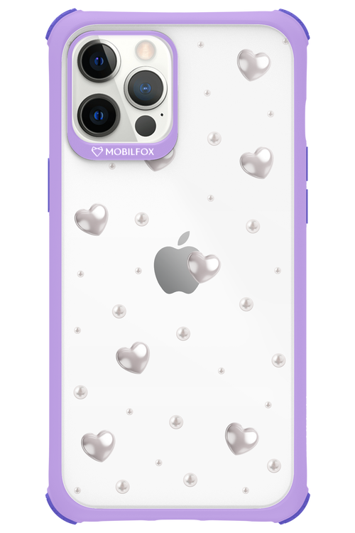 Pearl Tears - Apple iPhone 12 Pro Max