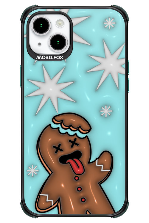 Still Dead Cookie - Apple iPhone 15 Plus