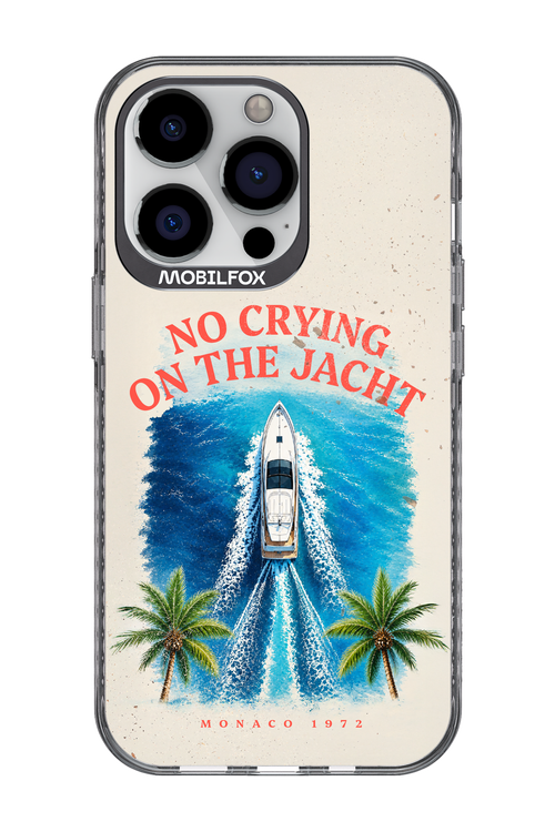 No Crying 2.0 - Apple iPhone 13 Pro