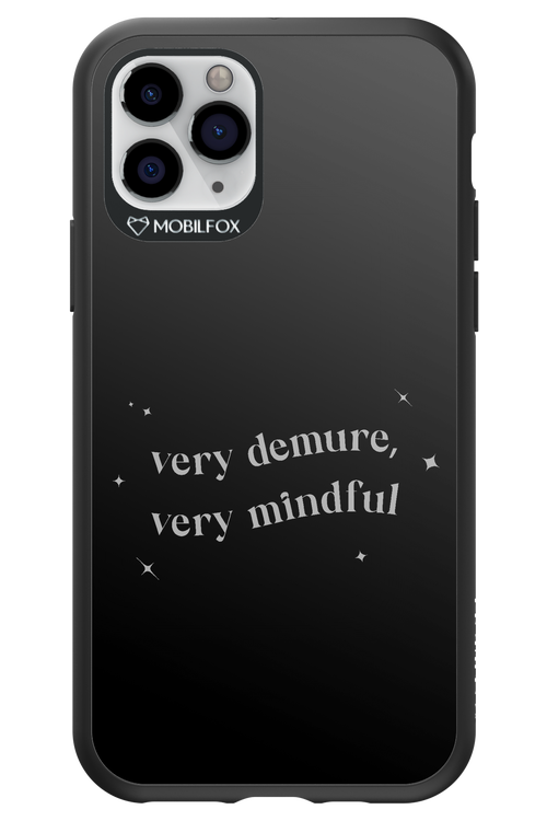 Demure - Apple iPhone 11 Pro