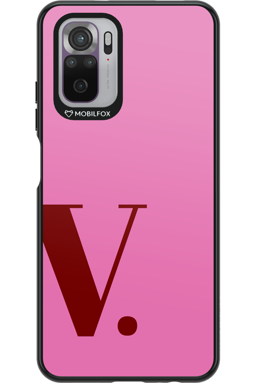 V (Sorbet) 2.0 - Xiaomi Redmi Note 10