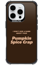 P-Spice Crap - Apple iPhone 16 Pro