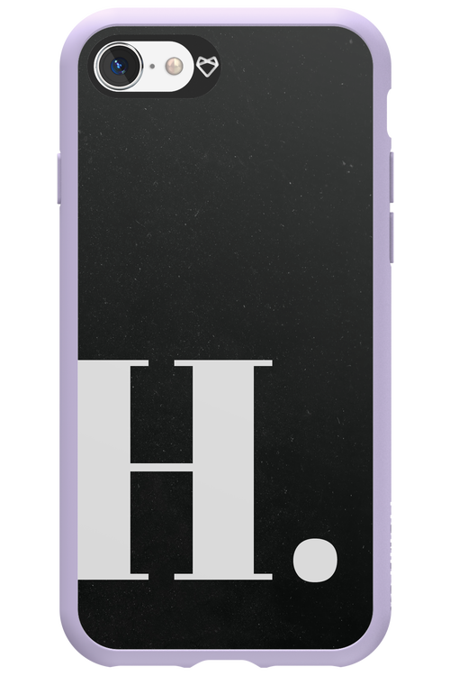 H (Off Space) 2.0 - Apple iPhone 8