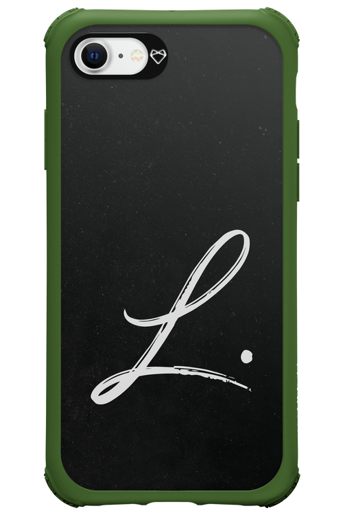 (Off Space) L 2.0 - Apple iPhone SE 2022