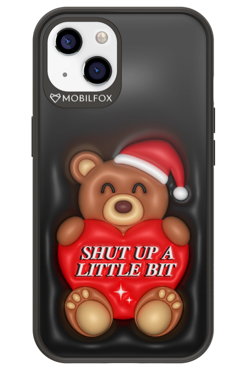 Shut Up - Apple iPhone 13