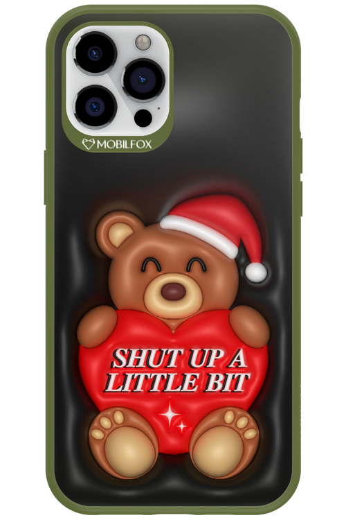 Shut Up - Apple iPhone 12 Pro Max