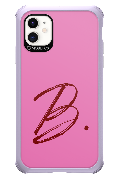 (Sorbet) B 2.0 - Apple iPhone 11