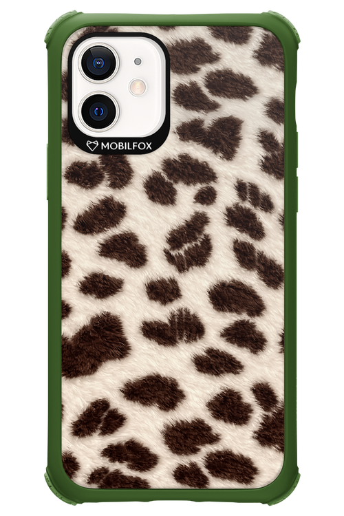 Wild Coat - Apple iPhone 12