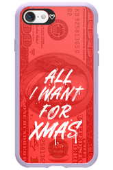 ALL I WANT FOR XMAS - Apple iPhone 7