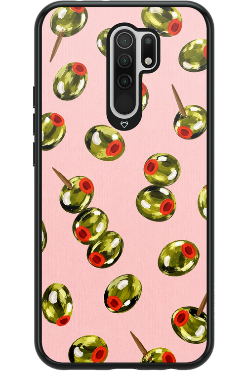 Olive 2.0 - Xiaomi Redmi 9
