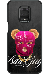 Bad Guy II 2.0 - Xiaomi Redmi Note 9 Pro