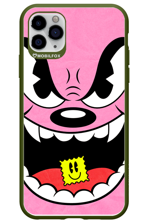 Dopamine 2.0 - Apple iPhone 11 Pro Max