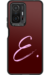 (Dark Blush) E 2.0 - Xiaomi Mi 11T Pro