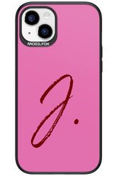 (Sorbet) J 2.0 - Apple iPhone 15 Plus